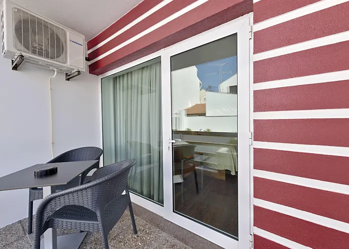 Costa Nova Hotel Hotel