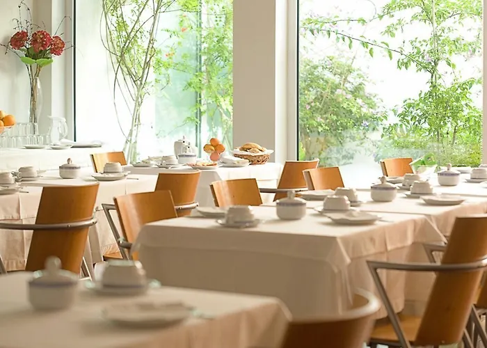 Hotel Costa Nova Hotel 3*