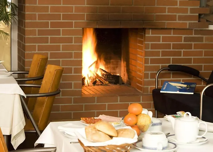 Costa Nova Hotel Hotel 3*