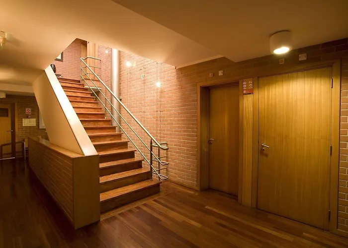 Costa Nova Hotel Hotel Costa Nova