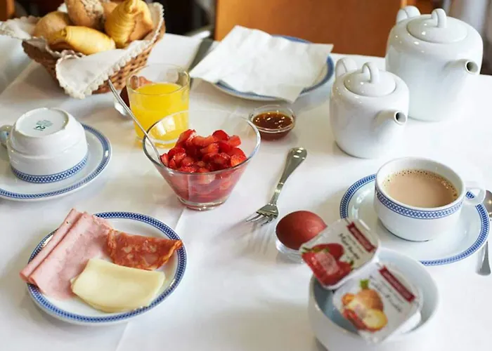 Costa Nova Hotel Hotel Costa Nova