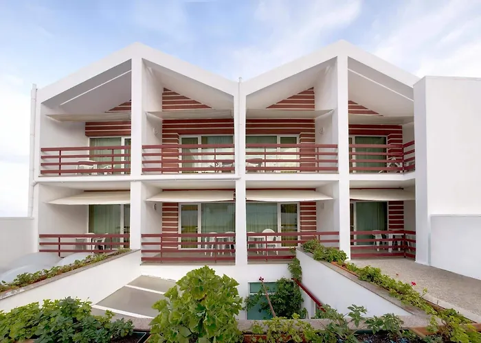 Hotel Costa Nova Hotel