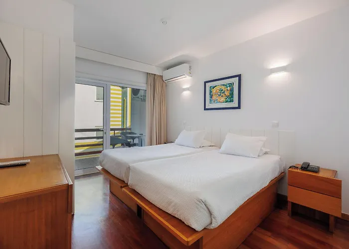 Costa Nova Hotel Hotel Costa Nova