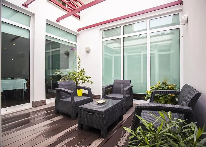 Hotel Costa Nova Hotel 3*