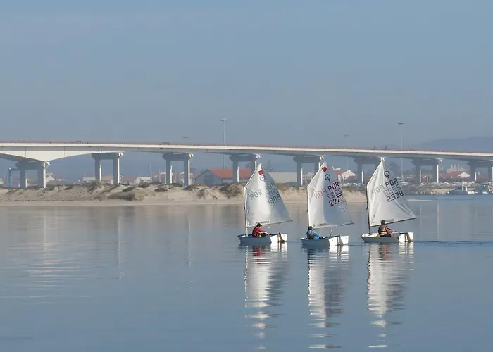 阿泽维多酒店 诺瓦海岸