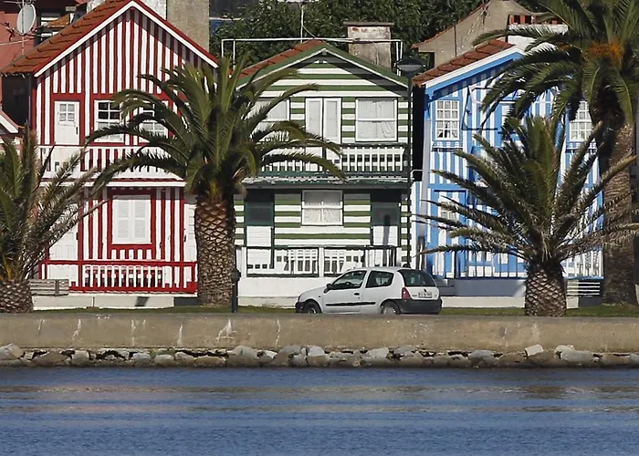 Hotel Costa Nova Hotel Costa Nova