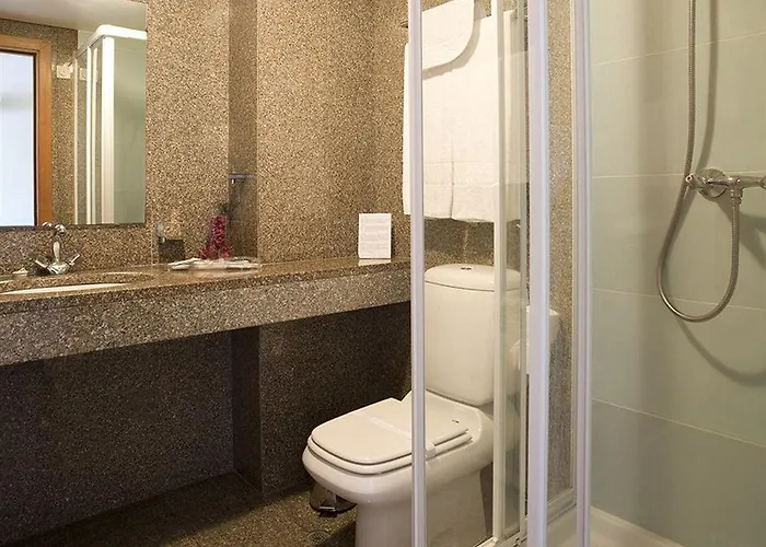 Hotel Costa Nova Hotel Costa Nova